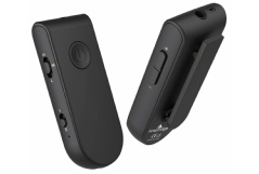 MightyMic Pro Wireless Smartphone Microphone