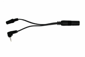 IJ-302 iJam Smartphone Instrument Interface