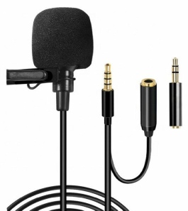 MightyMic Lx Microphone