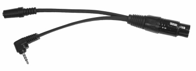 IM-409 iJam Smartphone Microphone Interface