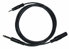 IP-421 iJam Instrument and Amplifier Interface