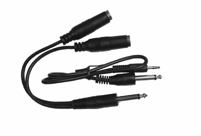 IA-303 Instrument & Music Player Adapter