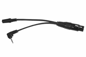 IM-409 iJam Smartphone Microphone Interface