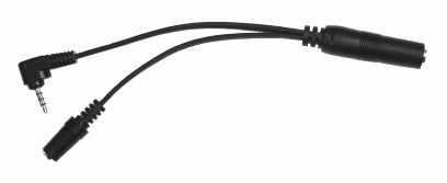 IJ-302 iJam Smartphone Instrument Interface