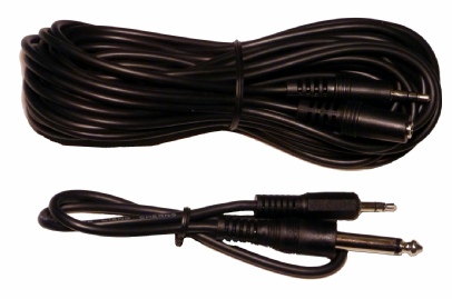 MightyMic Pack Live Speaker Adapter Cable