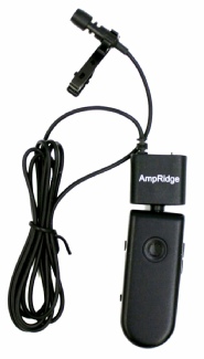 MightyMic L Pack Lavalier Bluetooth Microphone Kit